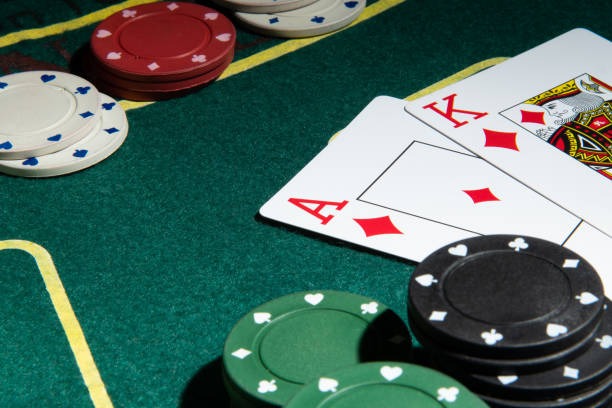 undian Bingo Rooms