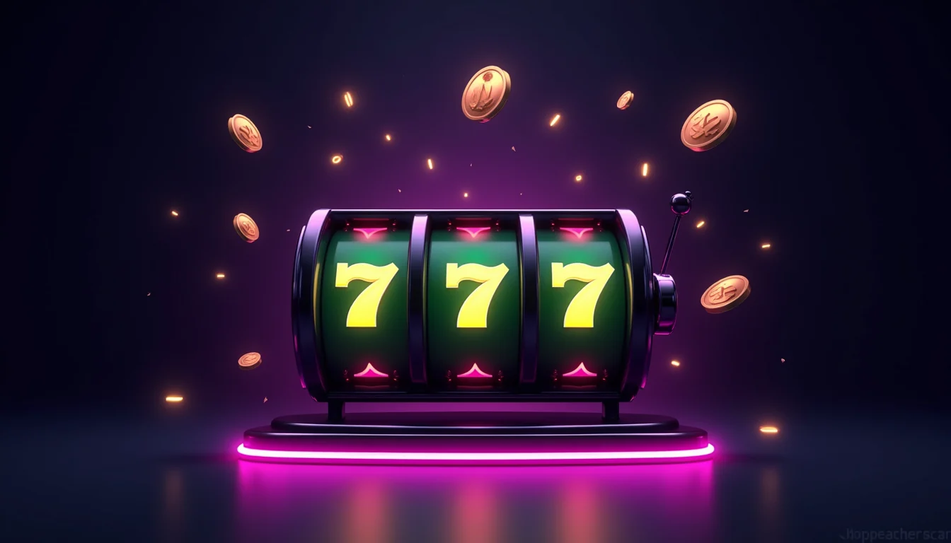 undian Bingo Rooms