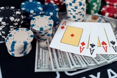 undian What's inside our slot rooms