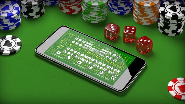 undian Real Dealers Rolling Live